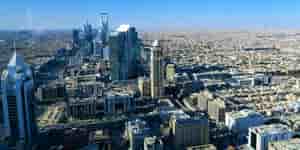 Riyadh